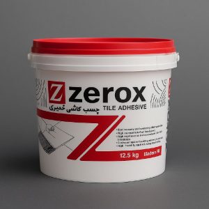 چسب خمیری Zerox
