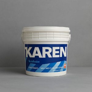 چسب خمیری KAREN