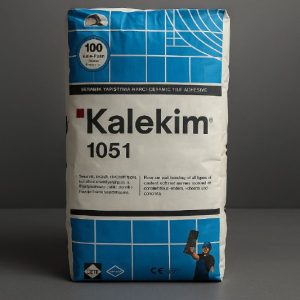 چسب پودری KALEKIM