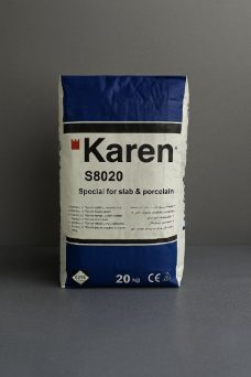 چسب پودری  KAREN S8020