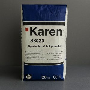 چسب پودری KAREN S8020