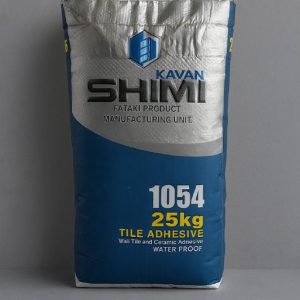 چسب پودری SHIMI