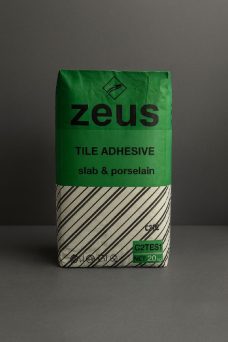 چسب پودری  ZEUS
