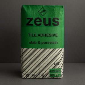 چسب پودری ZEUS