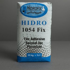 چسب پودری HIDRO FIX